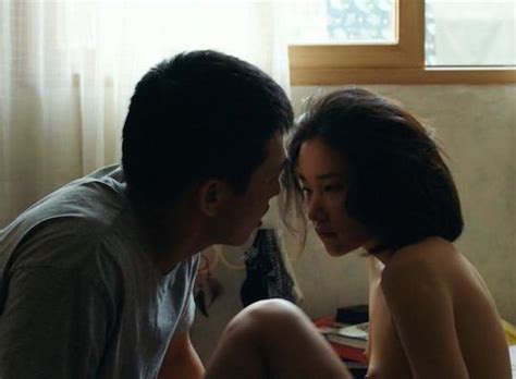 Tokyo Kinky On Twitter Jong Seo Jun Naked Sex Scenes In Korean Movie