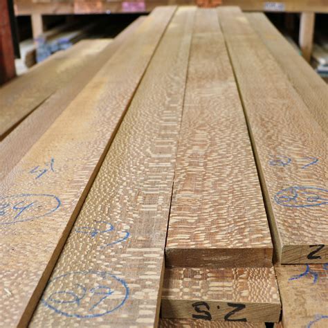 Leopardwood Goosebay Sawmill And Lumber Inc