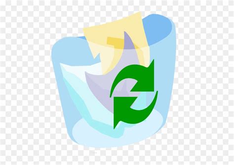 Modernxp 76 Trash Full Icon Windows Xp Recycle Bin Icon Png Free