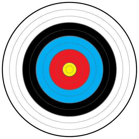 Free Picture Of Bullseye Download Free Picture Of Bullseye Png Images