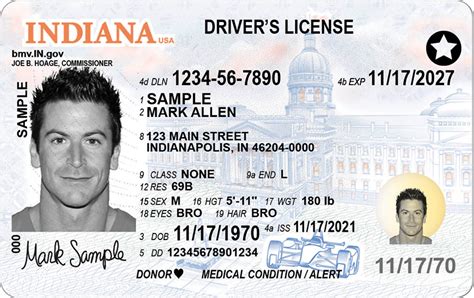 Written Test For Motorcycle Permit Indiana