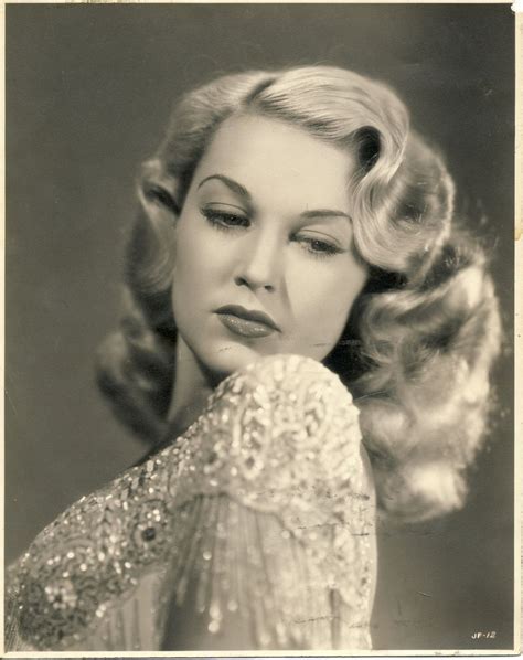 Unknown 1940s Blonde Bombshell Entertainer From Decosurfn Rl On Ruby Lane