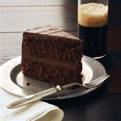 17 Recipes Infused With The Quintessential Irish Stout Epicurious