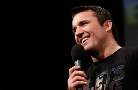 Chael Sonnen Previews Submission Underground 2 With Fansided