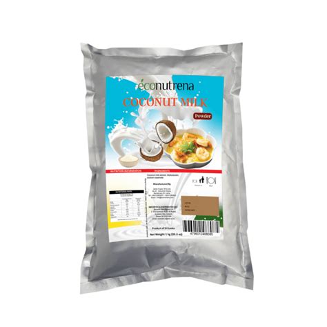 Maggi Coconut Milk Powder 1kg Serandib