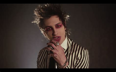 You'll Be Fine, Because Palaye Royale Just Released Their ...
