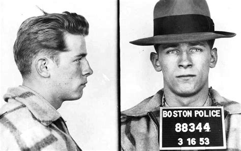 Whitey Bulger Boston Gangster Whacked In W Virginia Prison
