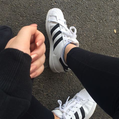 adidas aesthetic black and clothes image 3710593 on