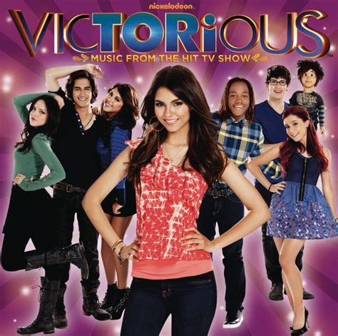 Victorious Cast Make It Shine Victorious Theme Lyrics Genius Lyrics