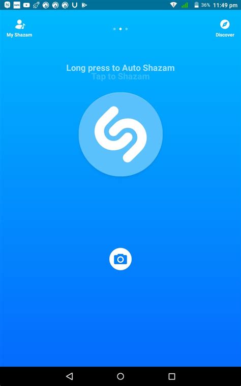 Shazam entertainment limited was first founded by chris barton and philip inghelbrecht in 1999 and went on to launch their music recognition app, shazam, in 2002 on mobile phones. Apple buy music recognition app Shazam to Boost Apple ...
