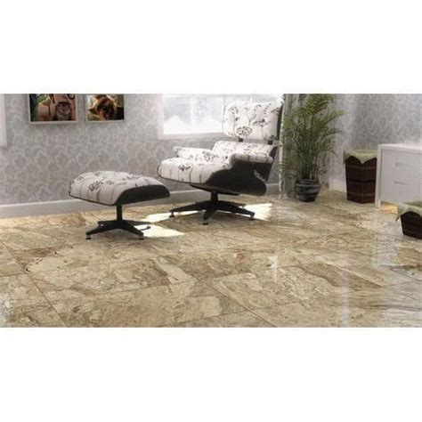 Polished Vitrified Floor Tiles 600 Mm X 600 Mm At Rs 360box In Morbi