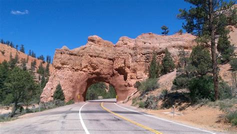 Red Canyon Utah Best Pictures In The World