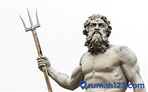 Nama Dewa Yunani Kuno Dan Mitologi Romawi Yang Terkenal
