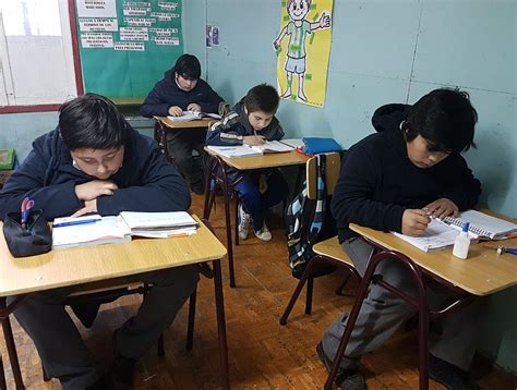 Toda la información, videos exclusivos y lo ultimo de estudiantes. Llaman a estudiantes a realizar investigación de forma ...