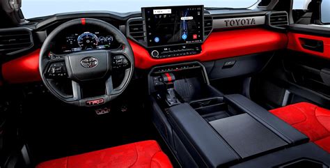 2024 Toyota Tacoma Hybrid Redesign And Price The Cars Magz
