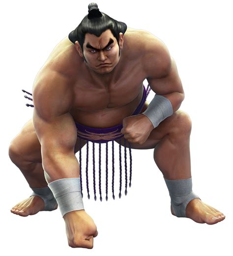 Sumo Png