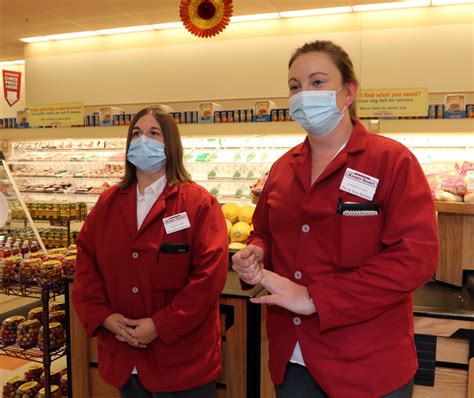 A new Market Basket in Lowell, and 300 jobs, amid coronavirus – Lowell Sun