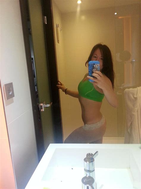 Angela Magana Nude Leaked Photos Scandal Planet