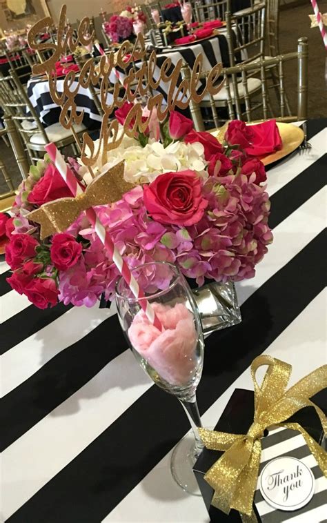See more ideas about 80s theme party, 80s party decorations, 80s party. Kate Spade Themed Party Ideas | Kate spade birthday party ...