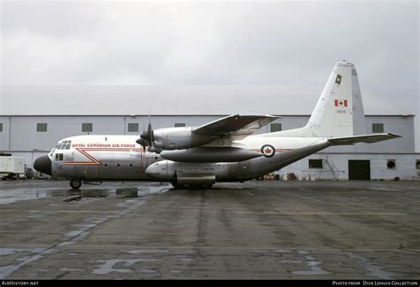 Aircraft Photo Of 10310 Lockheed Cc 130e Hercules Canada Air