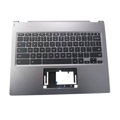 Acer Chromebook Spin 13 Cp713 1wn Palmrest And Backlit Keyboard 6bh0rn7