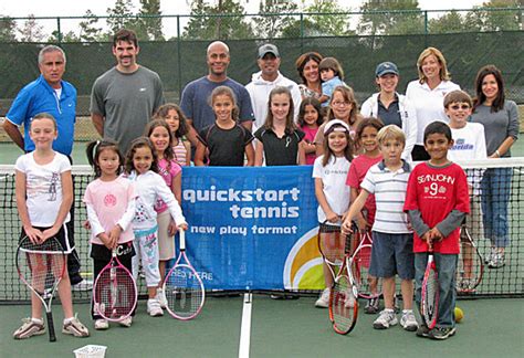 The international tennis federation website uses cookies. Orlando Facilities Start QuickStart Tennis League ...