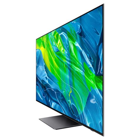 Samsung 65 S95b Oled 4k Smart Tv 2022 Qa65s95bawxxy Bing Lee Buy