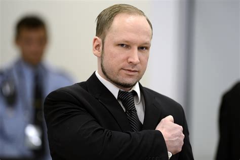 The case of anders breivik, who committed mass murder in norway in 2011, stirred controversy among forensic mental health experts. Anders Behring Breivik and Muslim-Christian Relations ...