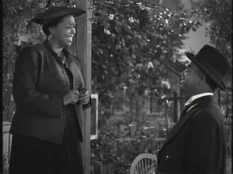 When compulsive gambler little joe jackson (eddie rochester anderson) dies in a drunken fight, he awakens in purgatory, where he learns that he will be sent back to earth for six months to prove that he deserves to be in heaven. Due cuori in cielo - Cabin in the Sky (1943) - CIAKHOLLYWOOD