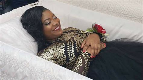 Beautiful is a song by. Teen Shows Up to Prom in a Casket: 'I Didn't Do It for Fun ...