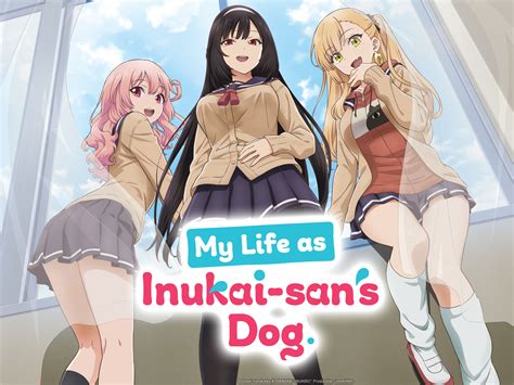 Prime Video: My Life as Inukai-san's Dog - Season 1