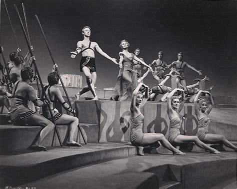 Down to earth movie reviews & metacritic score: MoMA | Celebrating Jack Cole, Hollywood Mid-Century Dance ...