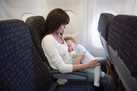 Top Tips For Flying With A Baby In 2019 Skyscanner Canada