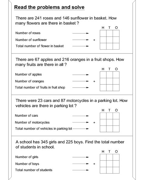 We have lots of activity sheets about many different topics. Mental maths worksheets ks2 | Maths Worksheets For kids