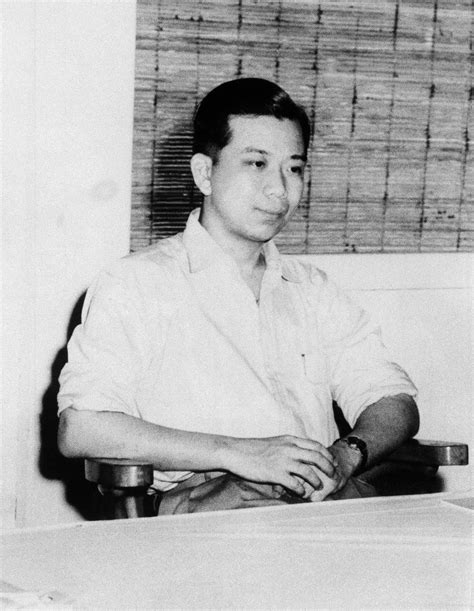 Chin Peng Malaysian Rebel Dies At 88 The New York Times