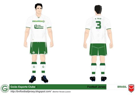 We did not find results for: Football Jersey: Camisa Goiás Esporte Clube