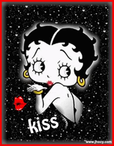 Betty Boop GIF Betty Boop Discover Share GIFs