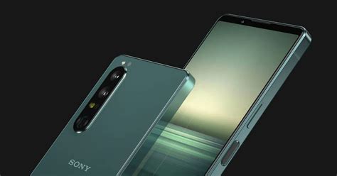 Sony Xperia 1 V To Feature Telephoto Camera With 29x To 83x
