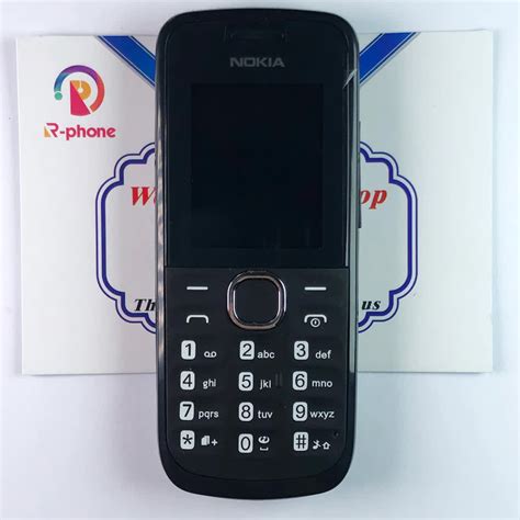 Nokia 1100 Refurbished Mobile Phone Cheap Phone Old Cellphones Cant