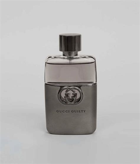 Gucci Guilty Cologne Mens Cologne In Assorted Buckle
