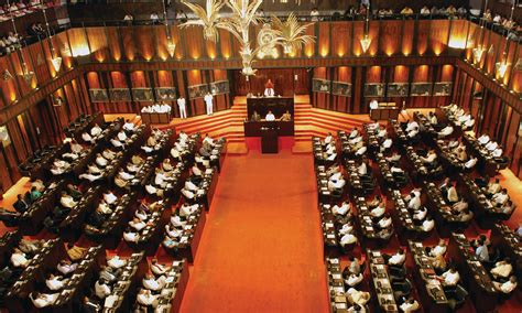 Parliament Series Parliamentary Questions And Adjournment Motions