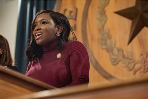 freshman state rep jasmine crockett is running for dallas congressional seat kera news