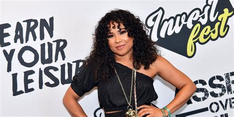 Angela Yee Is Leaving The Breakfast Club To Launch Her New On Air Show