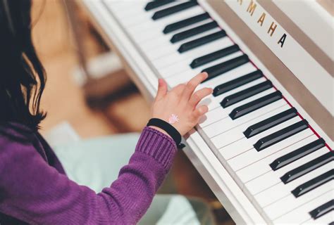 Does Your Child Ever Find Their Piano Practice Boring
