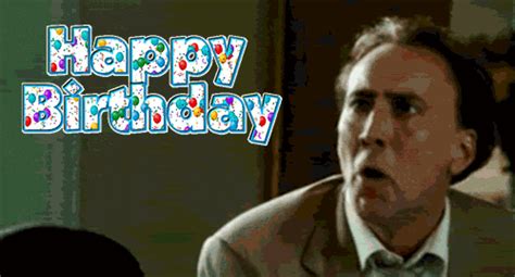 Funny Happy Birthday GIF Animated Images For Everyone