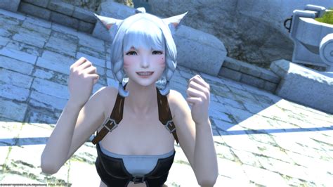 Show Your Miqote Page 726