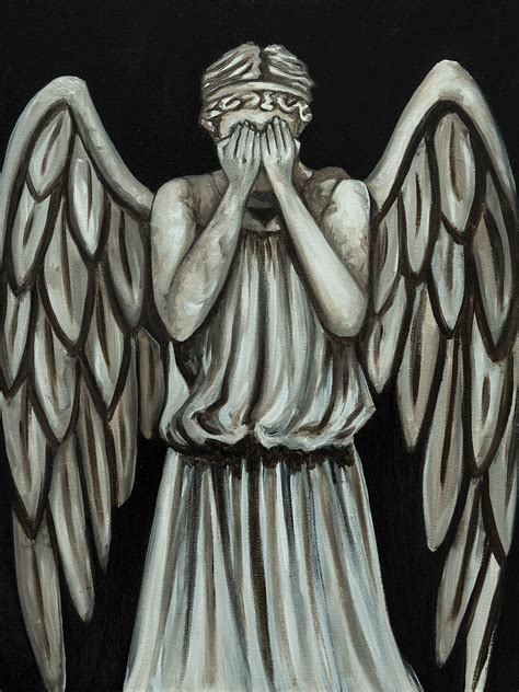 Weeping Angel 6i6b8048 Lizbeth Ortiz