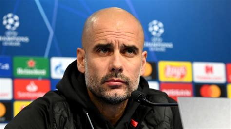 We played really well, the tempo [against newcastle. Pep Guardiola says Premier League more important than ...