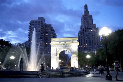 Discover where to catch your favorite flick in the park or on a rooftop with our handy calendar of outdoor movies in nyc. Washington Square Park | Arts & Culture