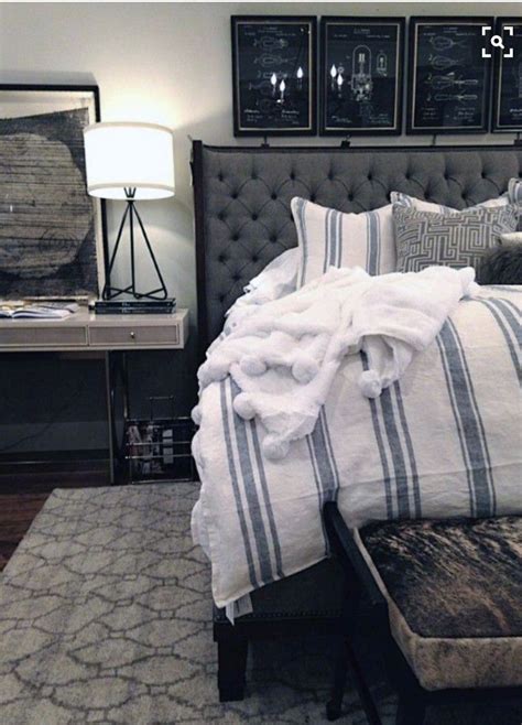 Get schlafzimmer einrichtung männer images. 15 erstaunliche Schlafzimmer Designs für Männer ...